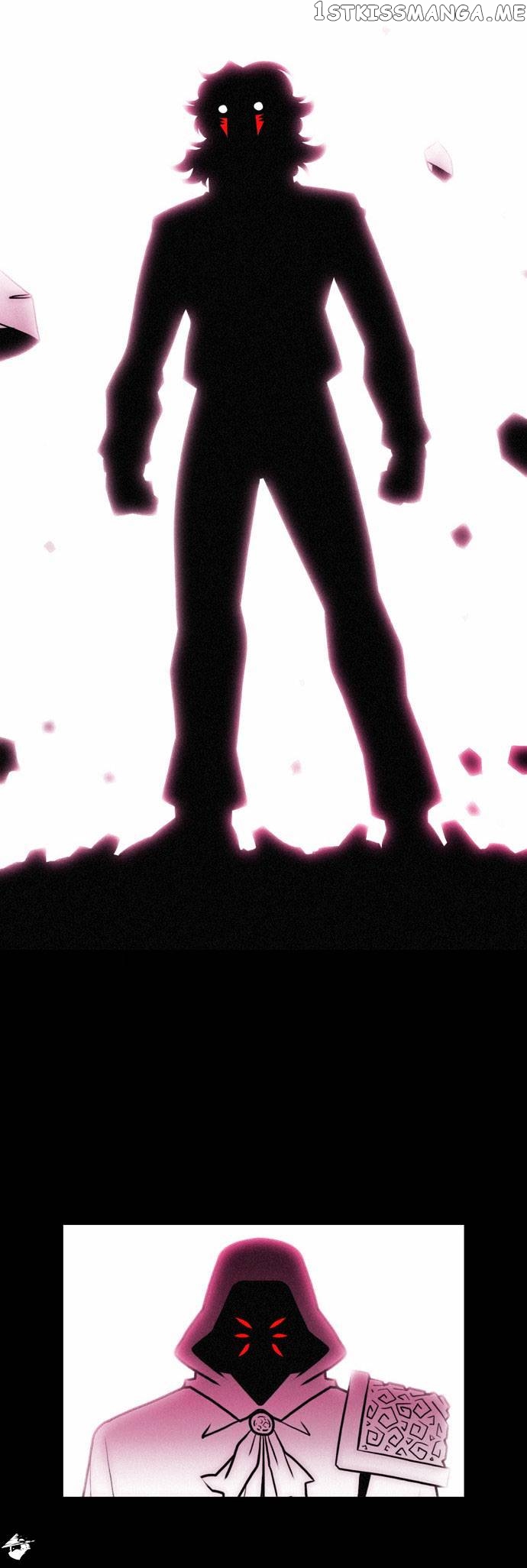 City of Dead Sorcerer chapter 131 - page 33