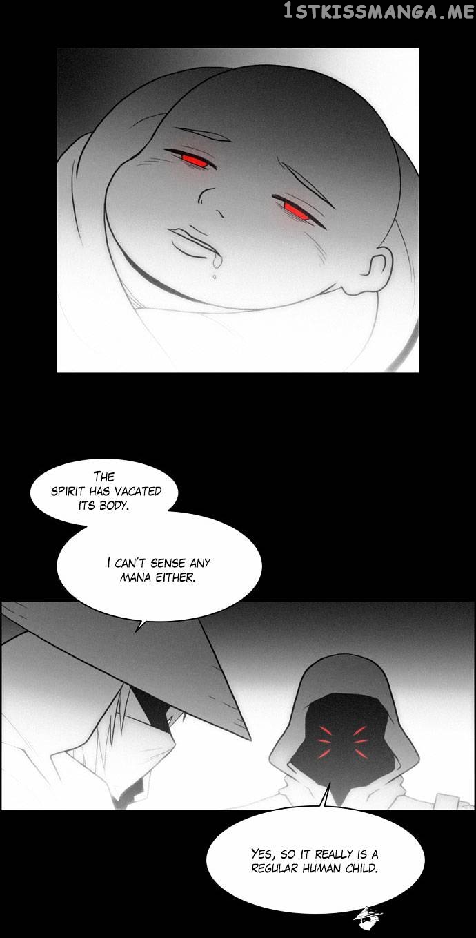 City of Dead Sorcerer chapter 131 - page 4