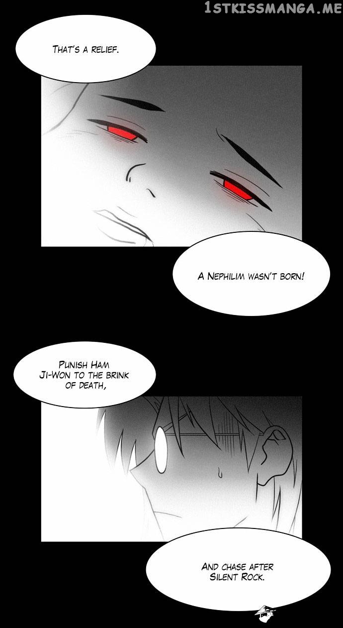 City of Dead Sorcerer chapter 131 - page 5