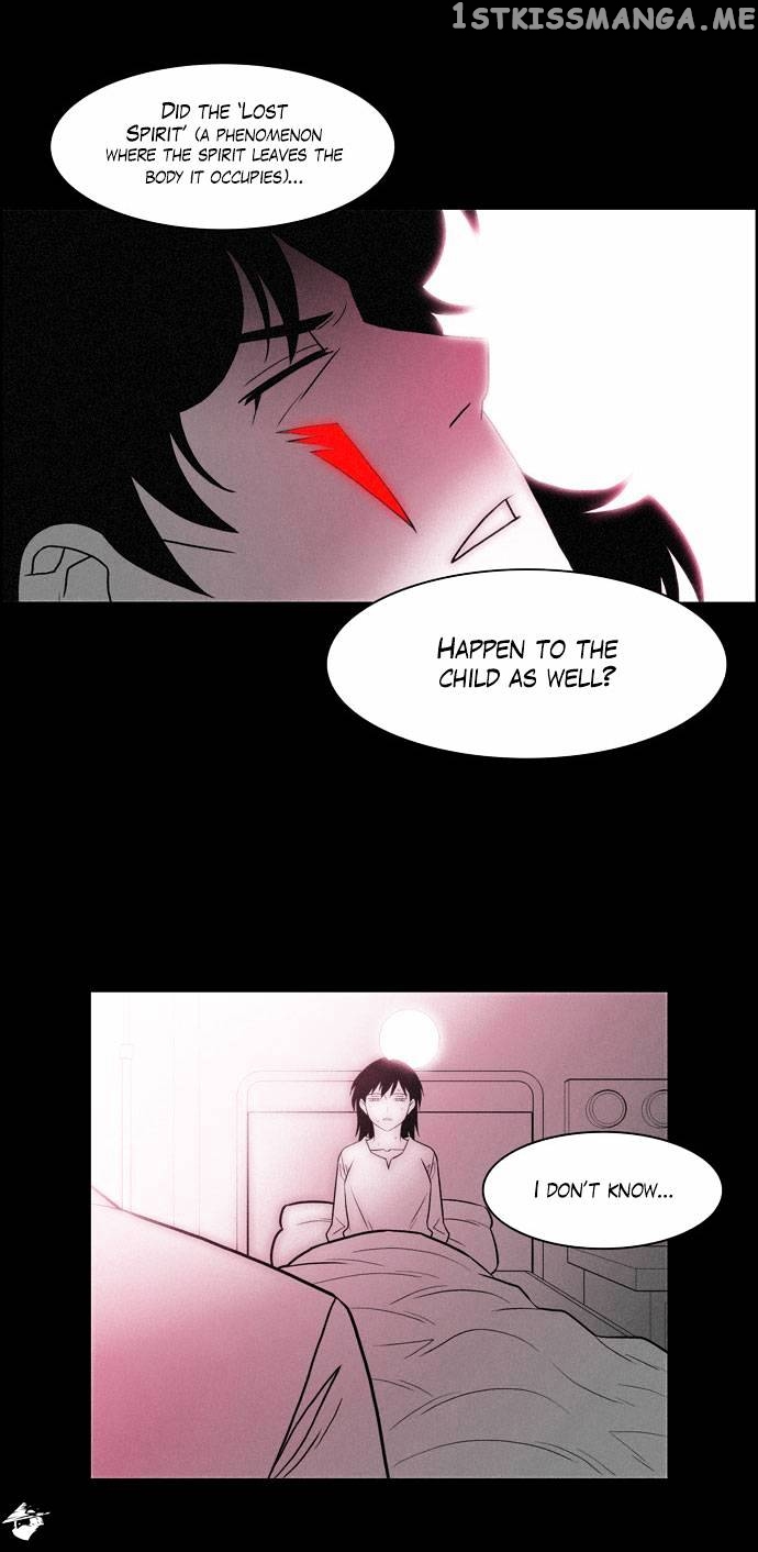 City of Dead Sorcerer chapter 130 - page 10