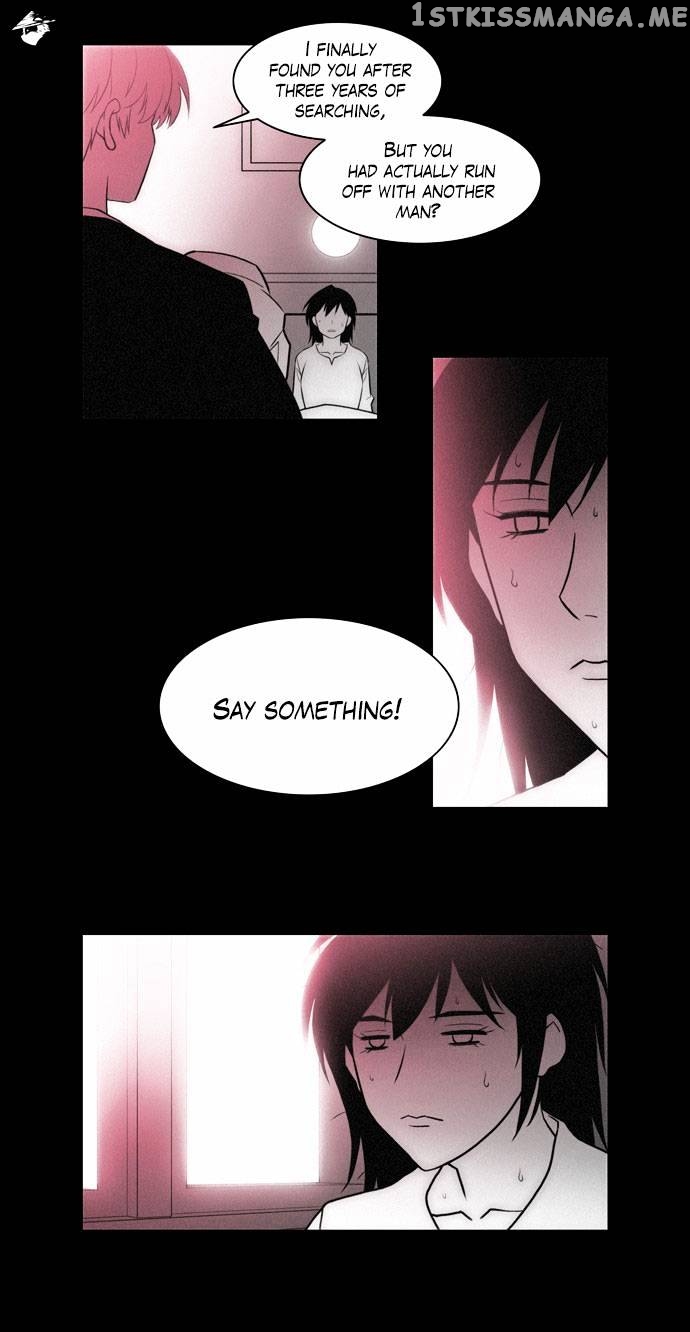 City of Dead Sorcerer chapter 130 - page 12