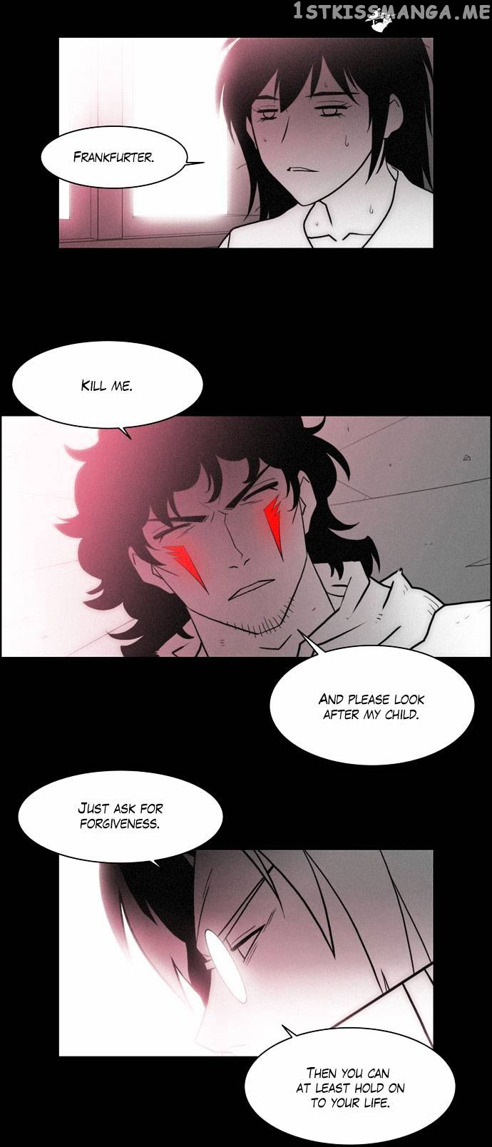 City of Dead Sorcerer chapter 130 - page 13