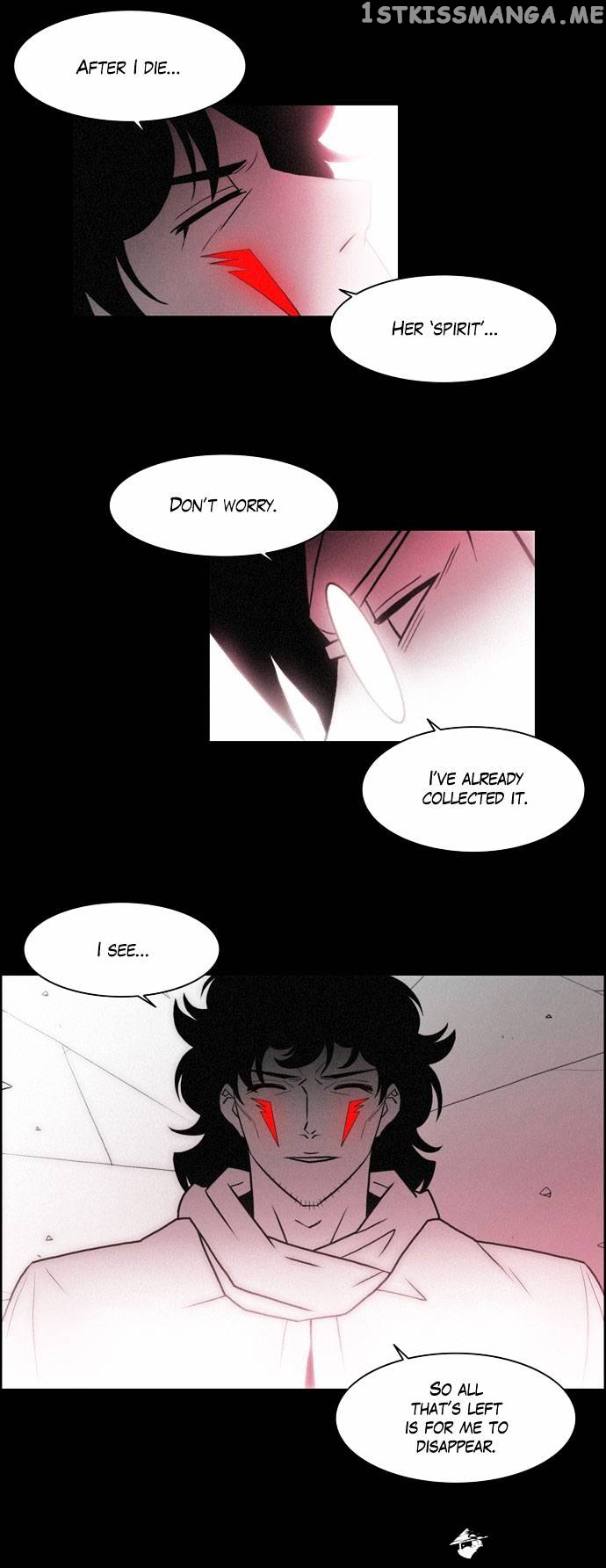City of Dead Sorcerer chapter 130 - page 14