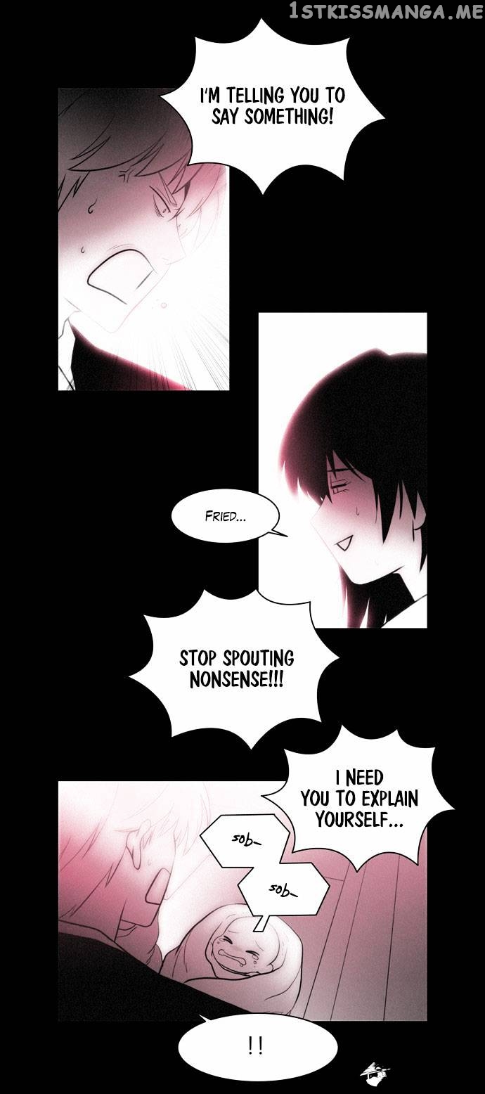 City of Dead Sorcerer chapter 130 - page 16