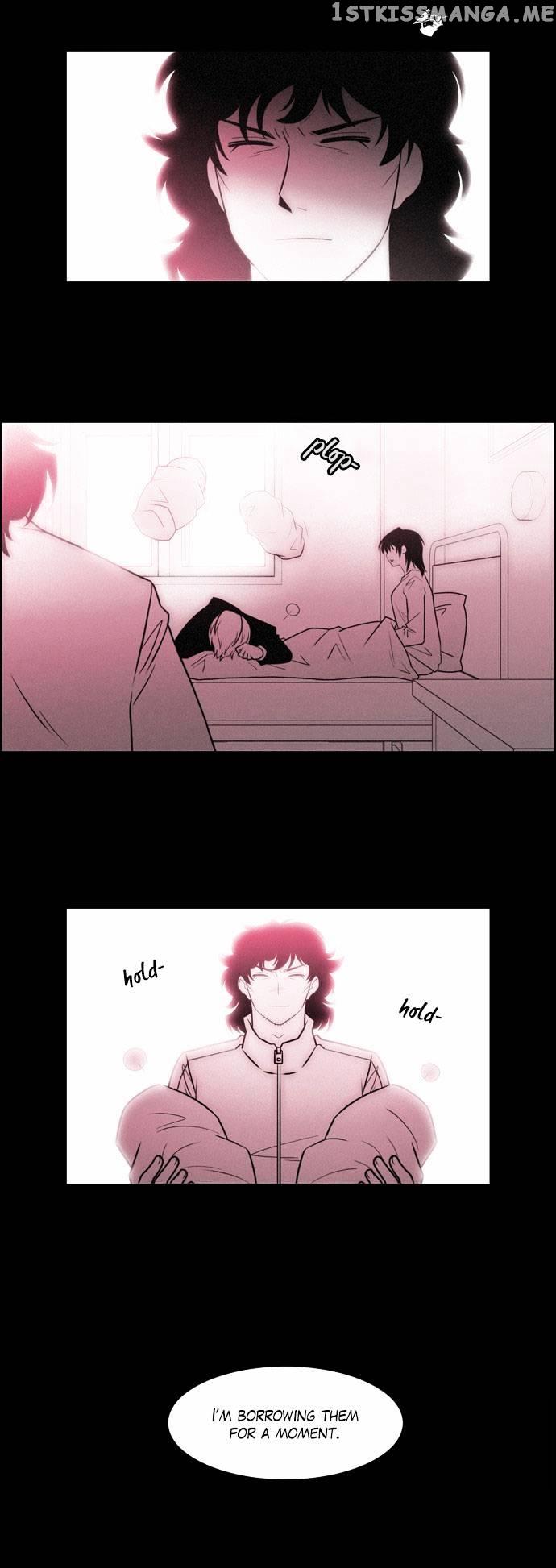 City of Dead Sorcerer chapter 130 - page 19