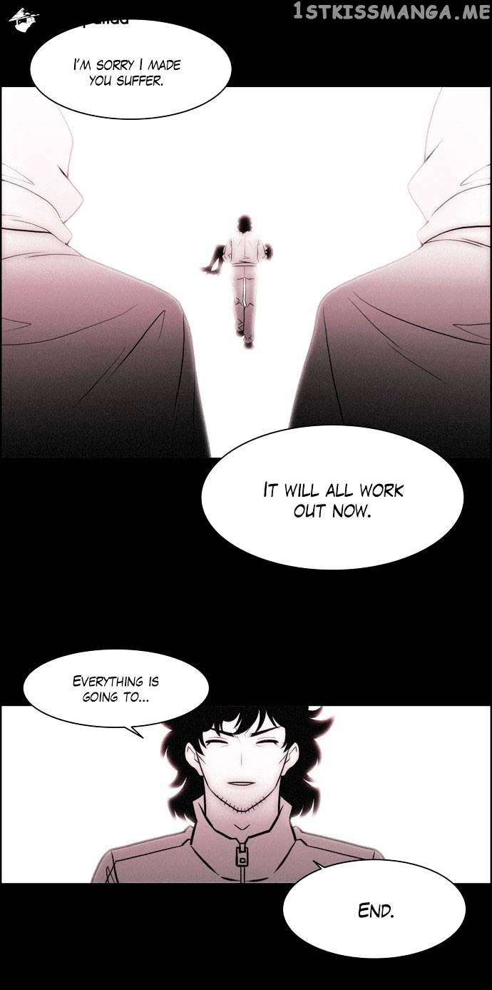 City of Dead Sorcerer chapter 130 - page 21