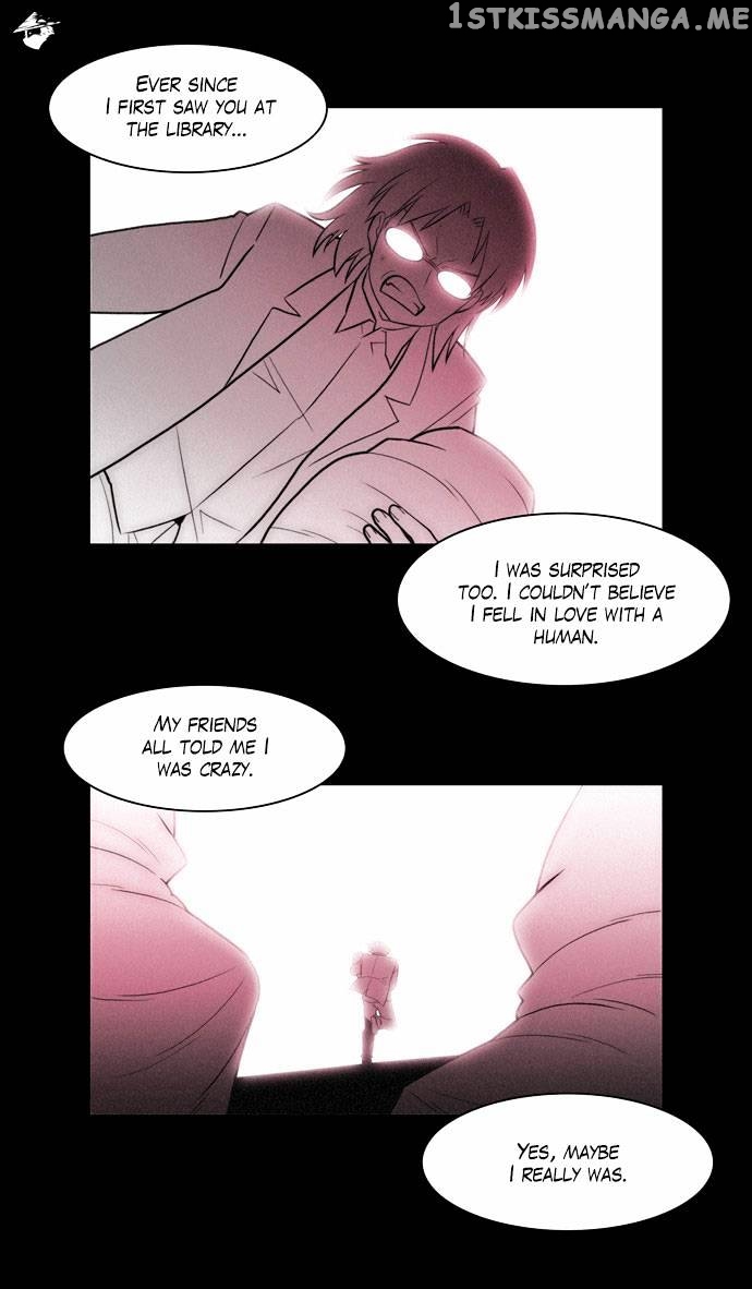 City of Dead Sorcerer chapter 130 - page 22