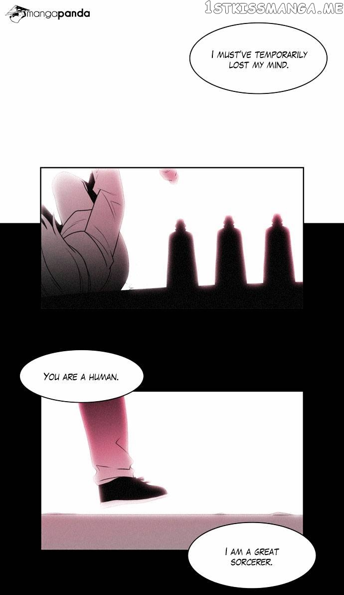 City of Dead Sorcerer chapter 130 - page 24