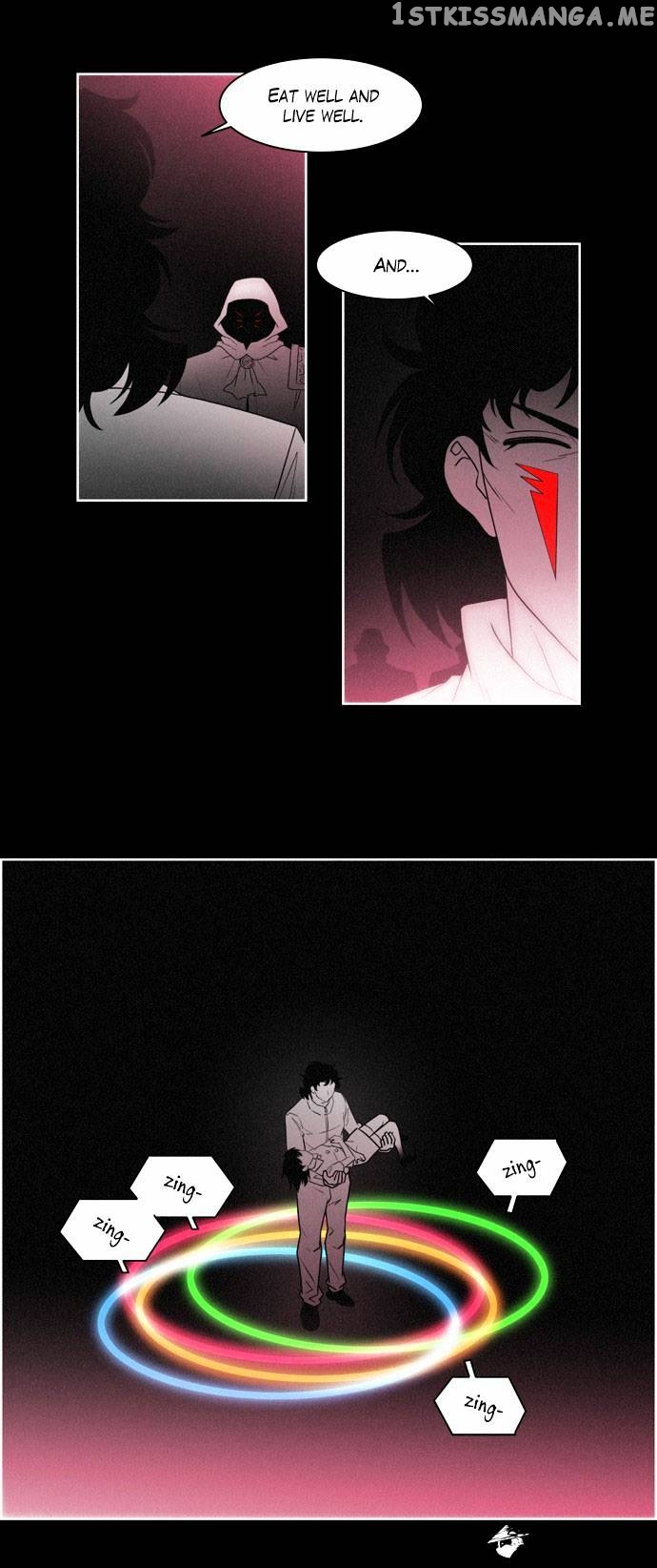 City of Dead Sorcerer chapter 130 - page 26
