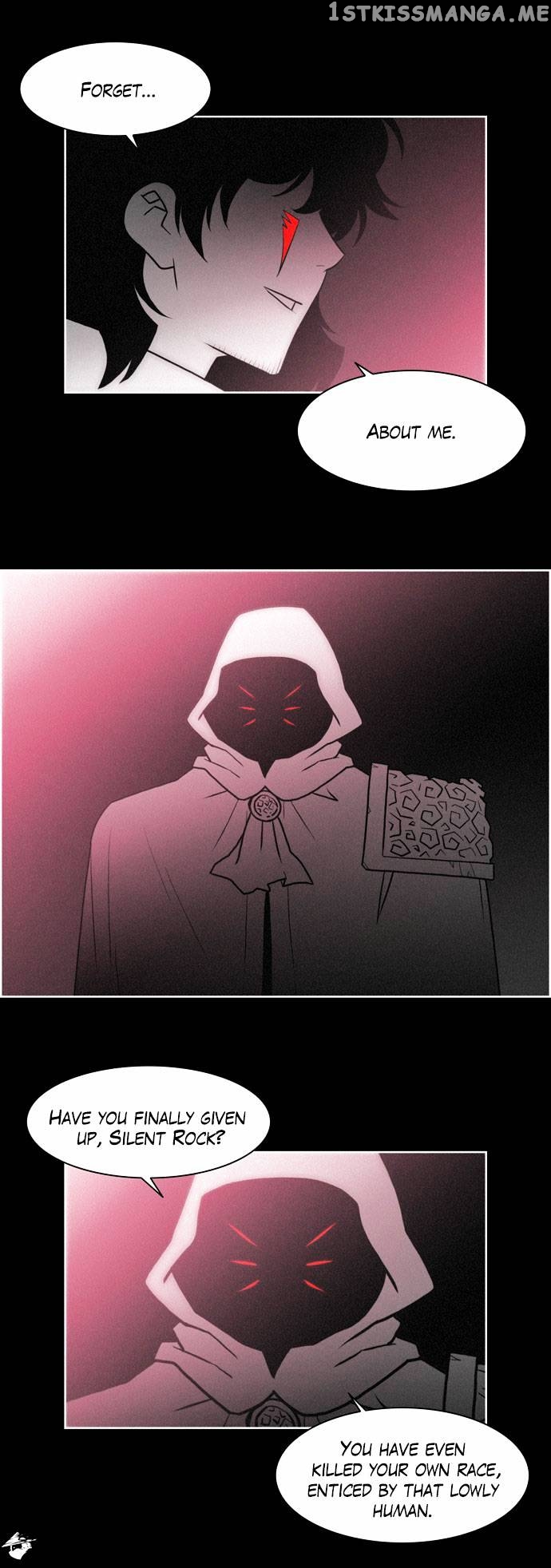 City of Dead Sorcerer chapter 130 - page 27