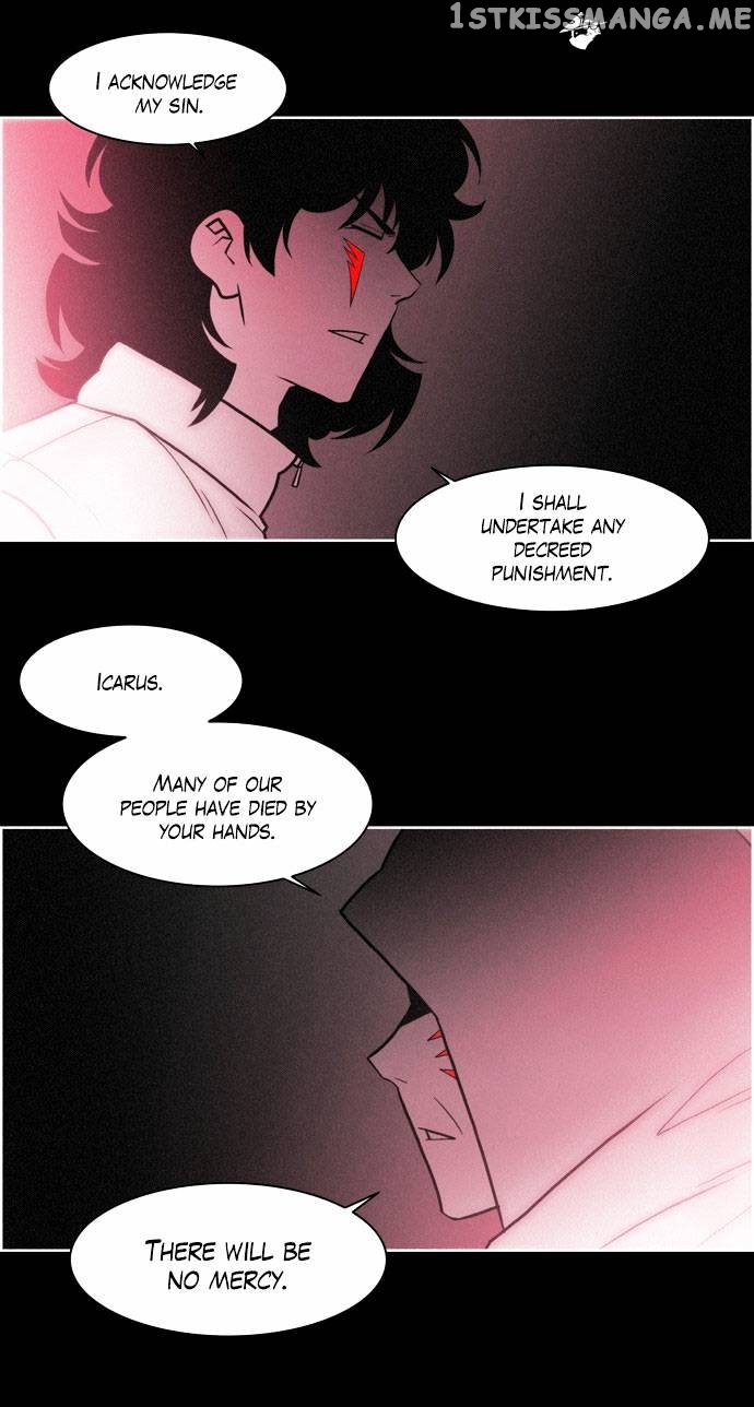 City of Dead Sorcerer chapter 130 - page 28