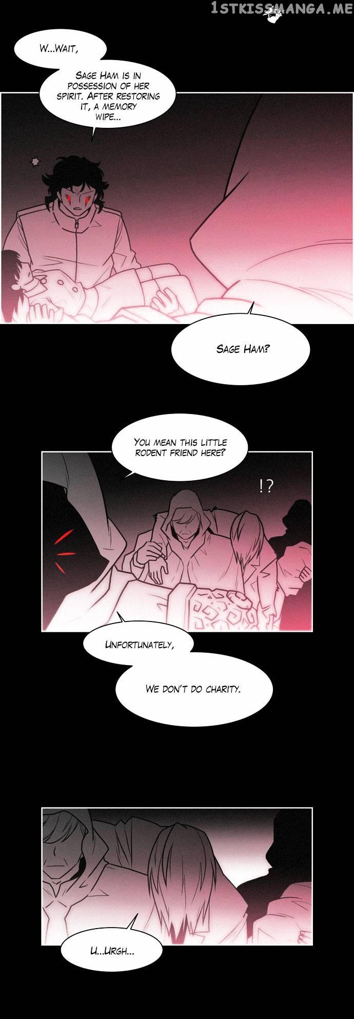 City of Dead Sorcerer chapter 130 - page 31