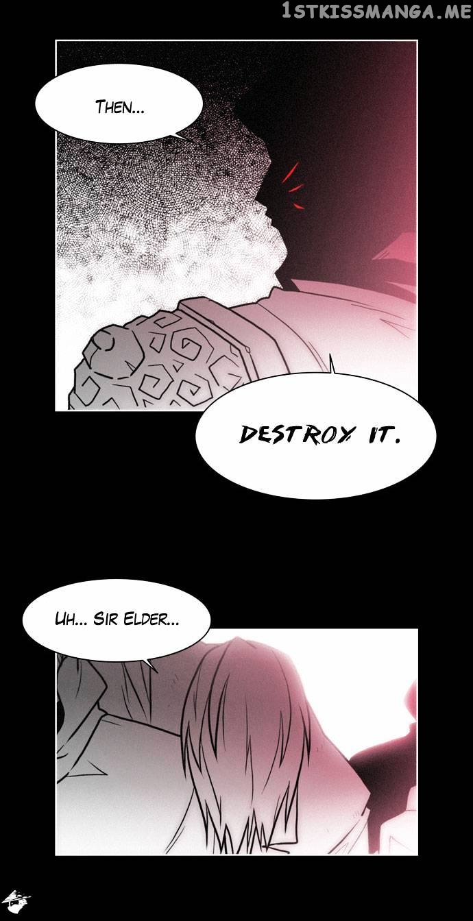 City of Dead Sorcerer chapter 130 - page 33