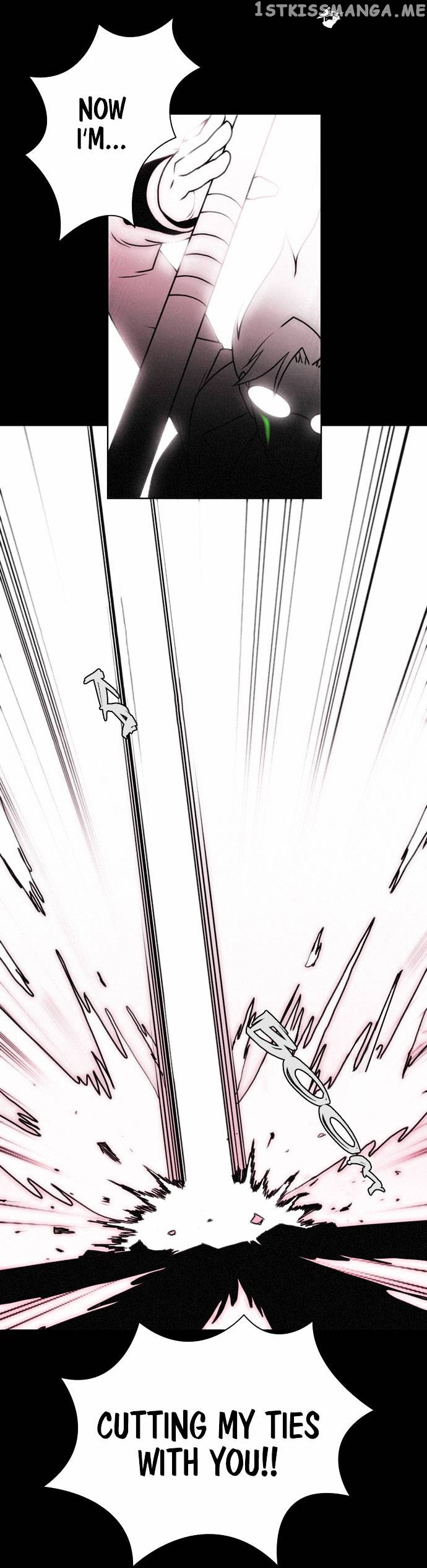 City of Dead Sorcerer chapter 130 - page 4