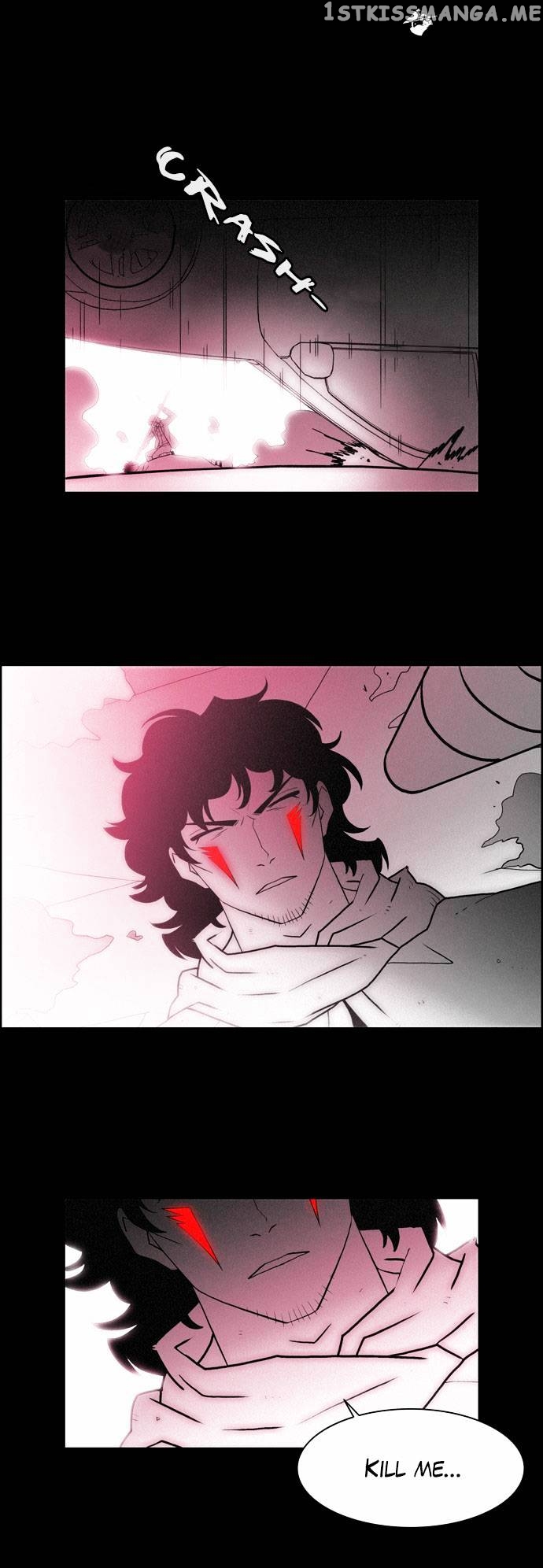 City of Dead Sorcerer chapter 130 - page 7