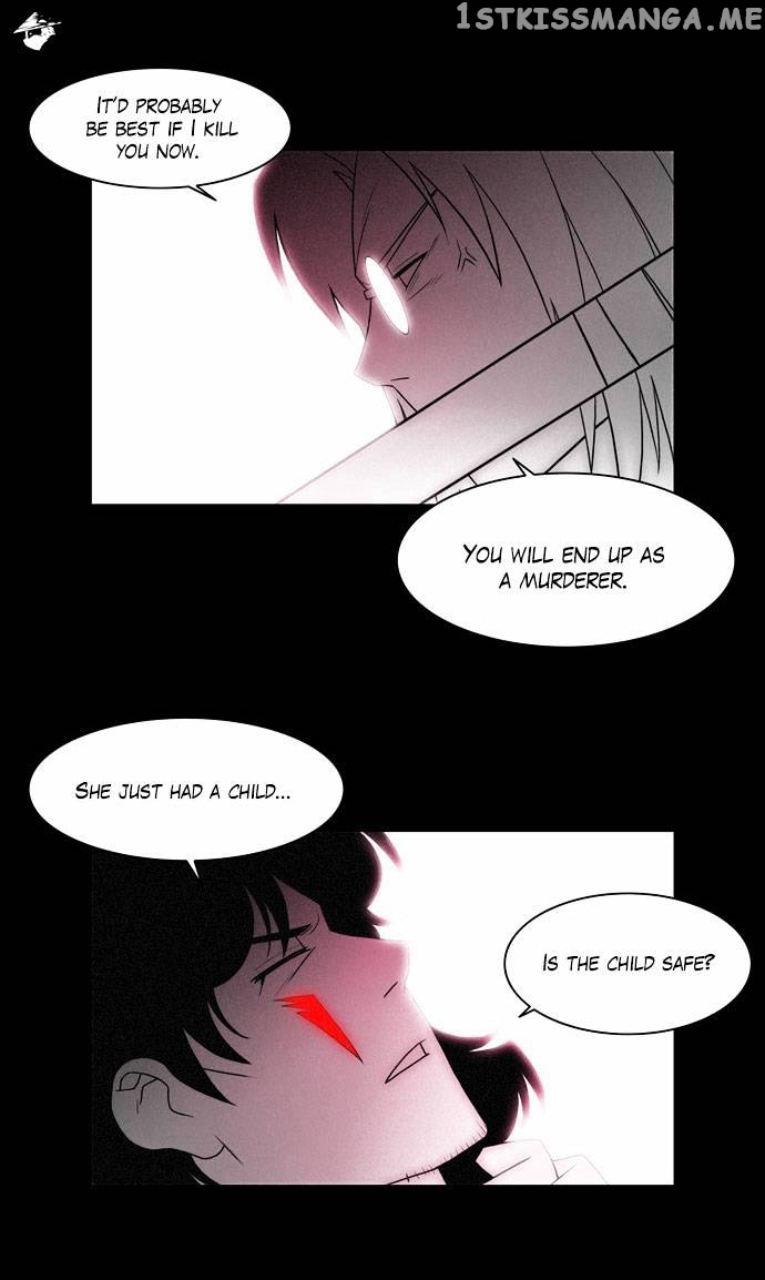 City of Dead Sorcerer chapter 130 - page 9