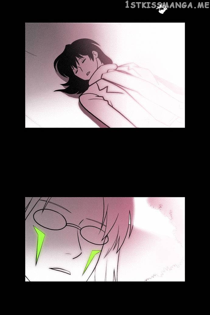 City of Dead Sorcerer chapter 129 - page 10