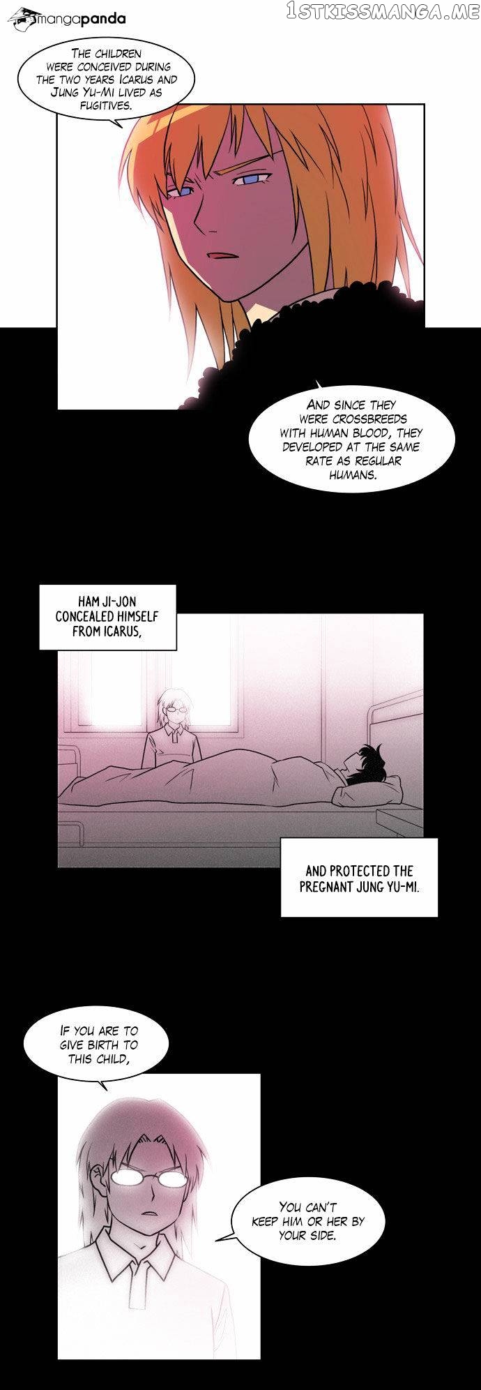 City of Dead Sorcerer chapter 129 - page 15