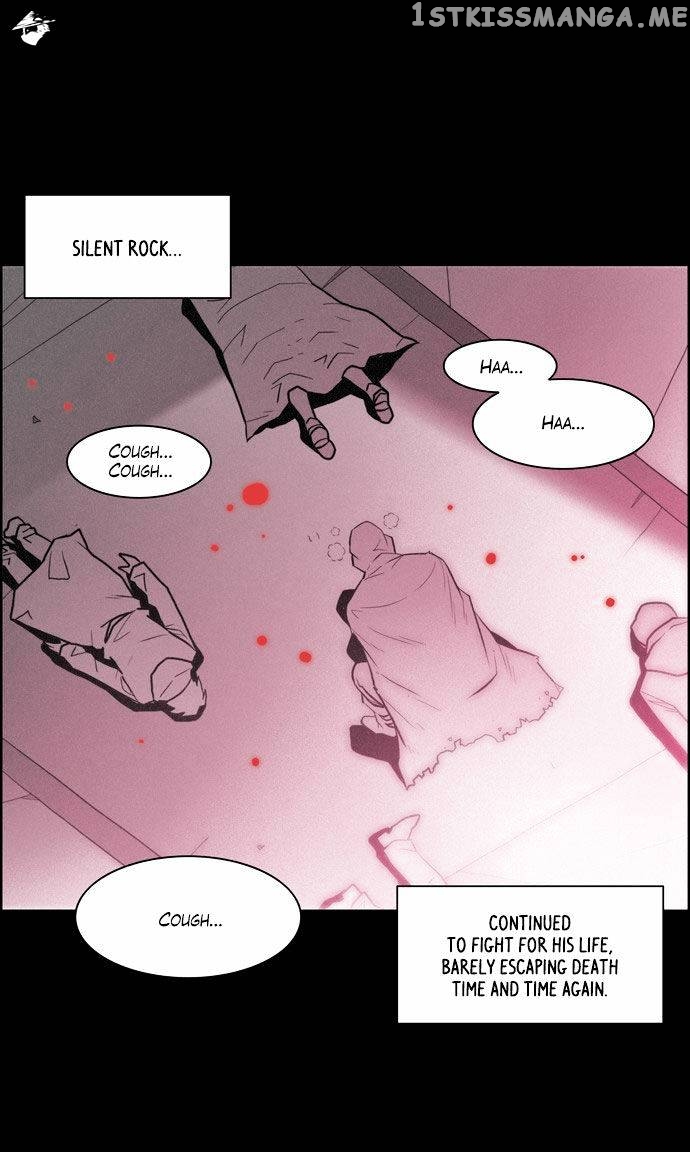 City of Dead Sorcerer chapter 129 - page 18