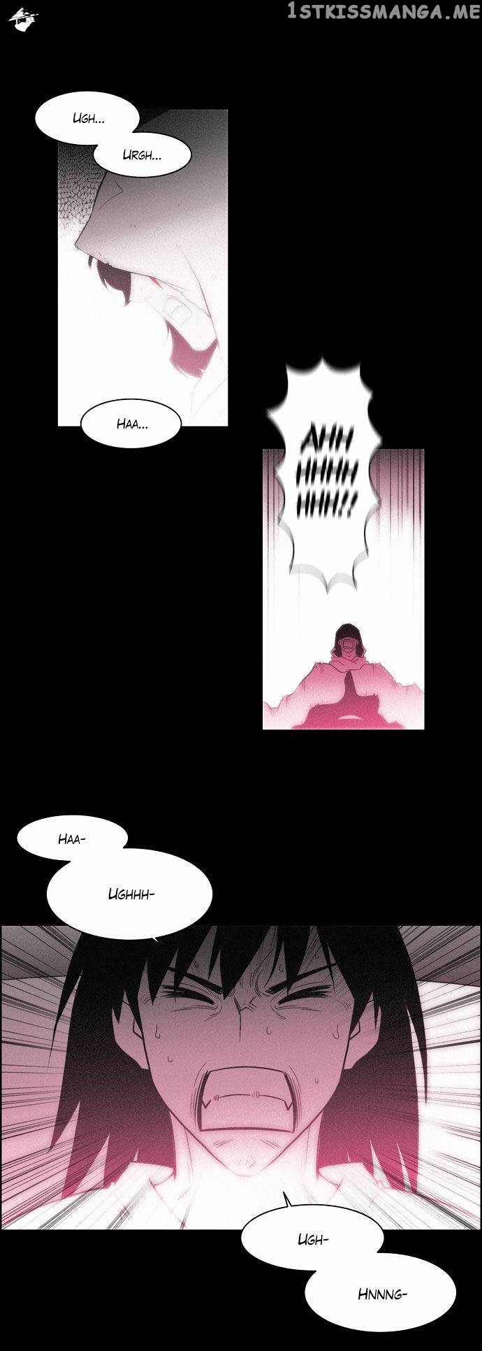 City of Dead Sorcerer chapter 129 - page 19