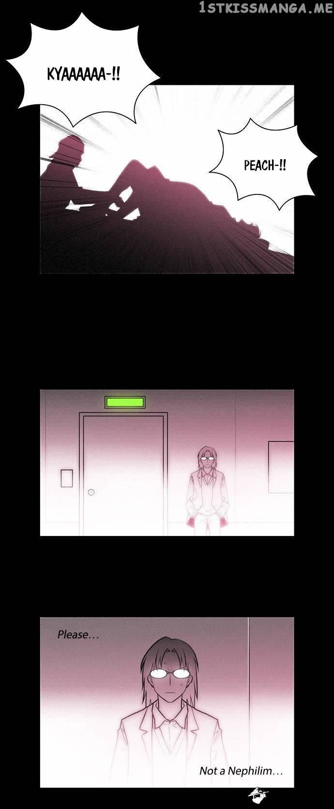 City of Dead Sorcerer chapter 129 - page 20