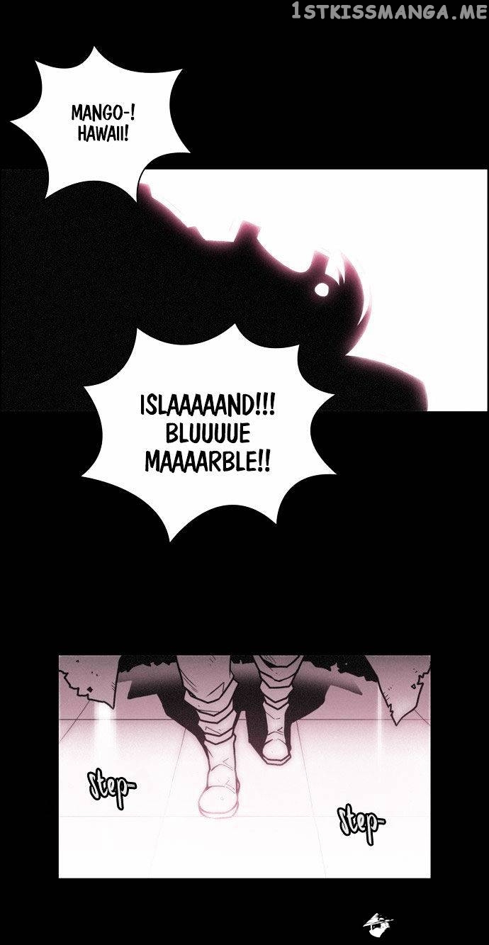 City of Dead Sorcerer chapter 129 - page 21