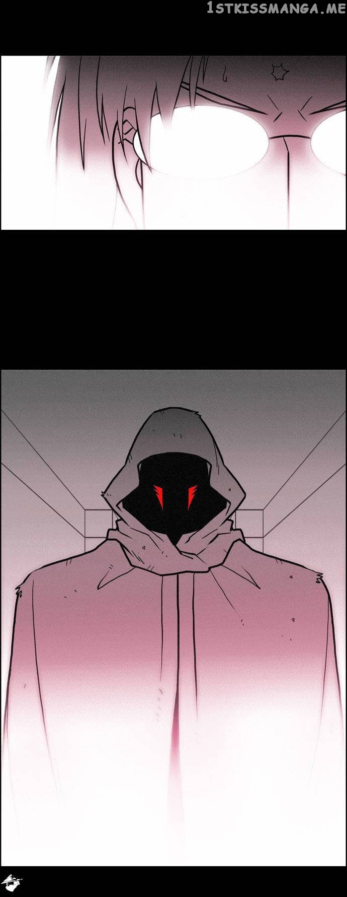 City of Dead Sorcerer chapter 129 - page 23