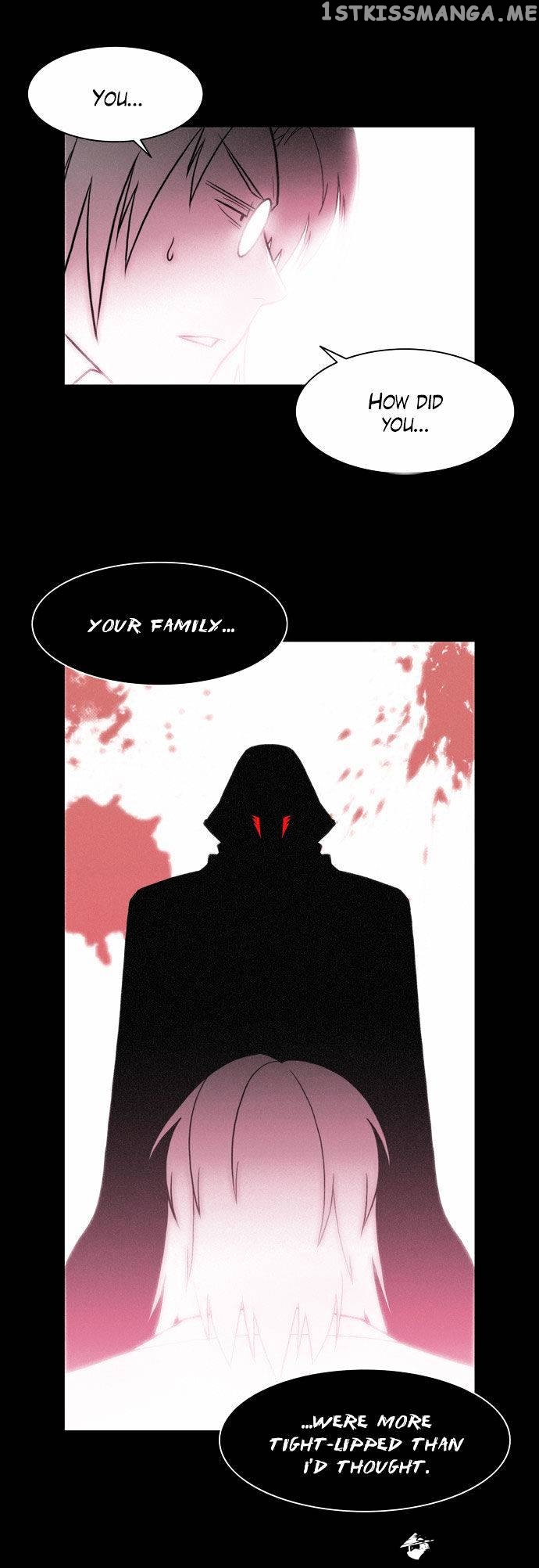 City of Dead Sorcerer chapter 129 - page 24
