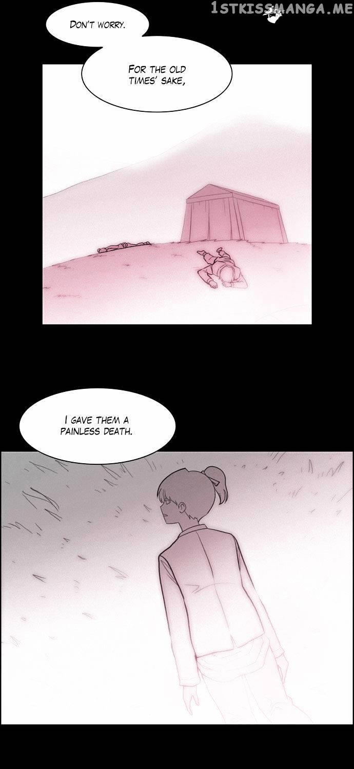 City of Dead Sorcerer chapter 129 - page 26