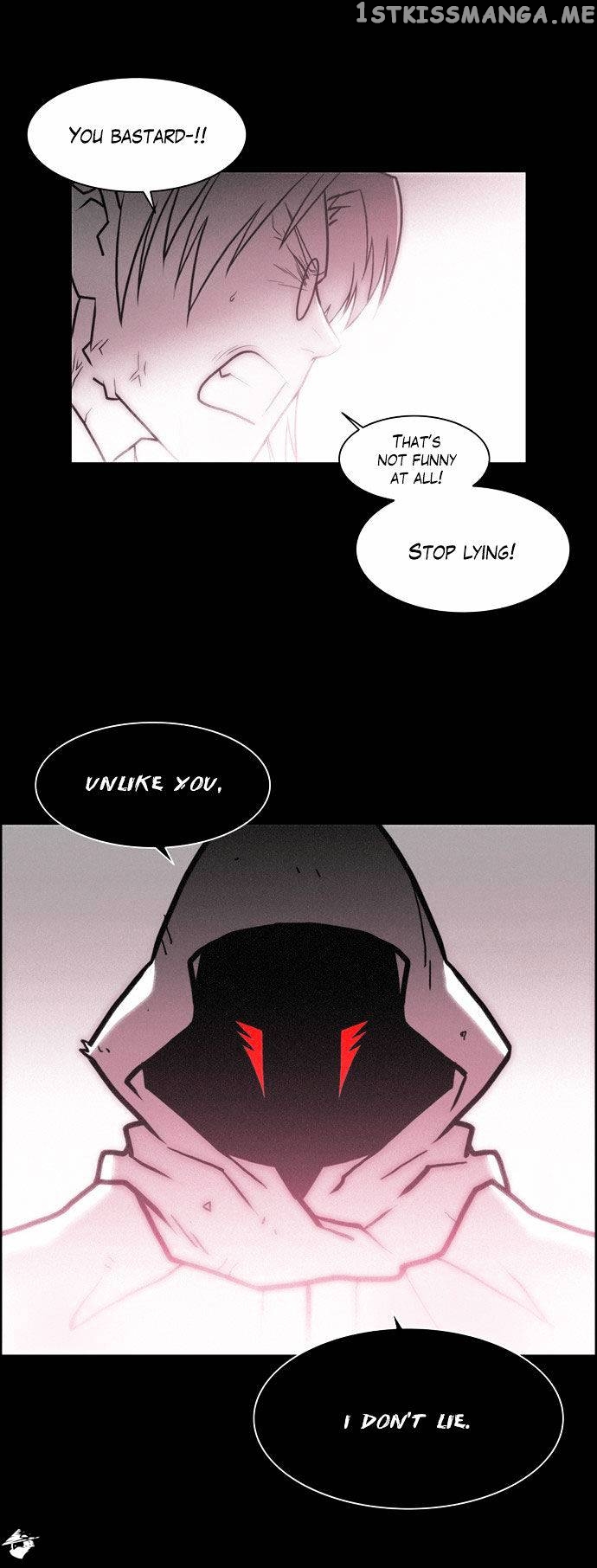 City of Dead Sorcerer chapter 129 - page 27