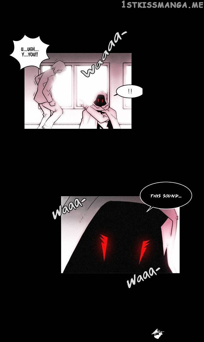 City of Dead Sorcerer chapter 129 - page 29
