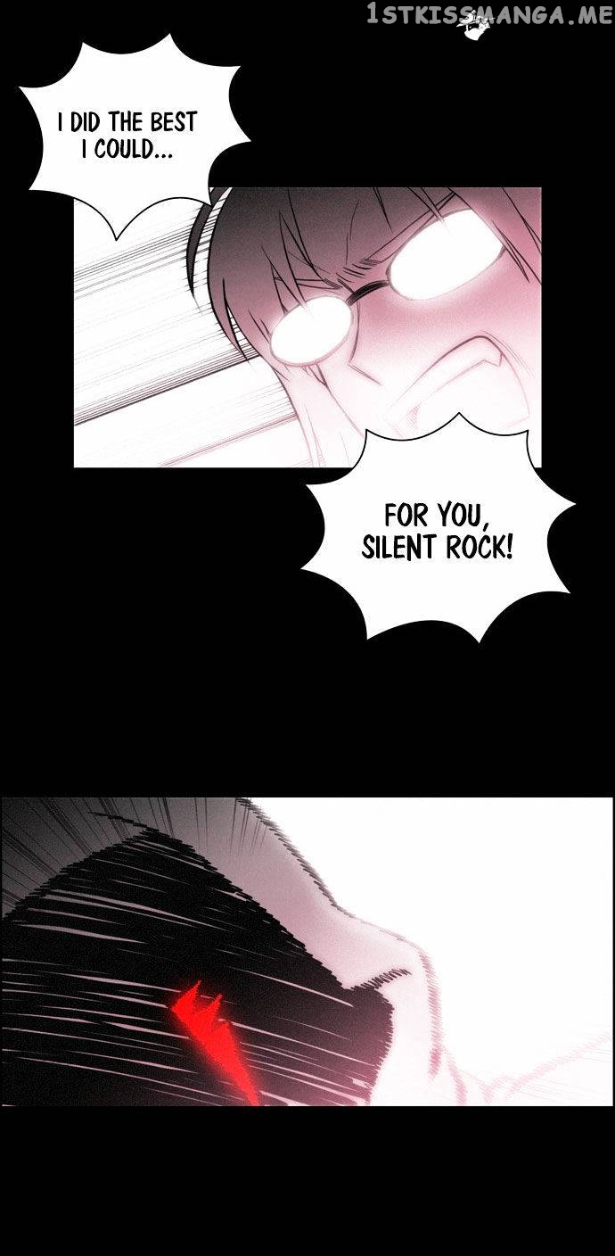 City of Dead Sorcerer chapter 129 - page 32