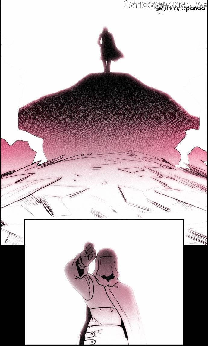 City of Dead Sorcerer chapter 129 - page 7