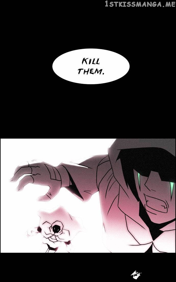 City of Dead Sorcerer chapter 129 - page 8