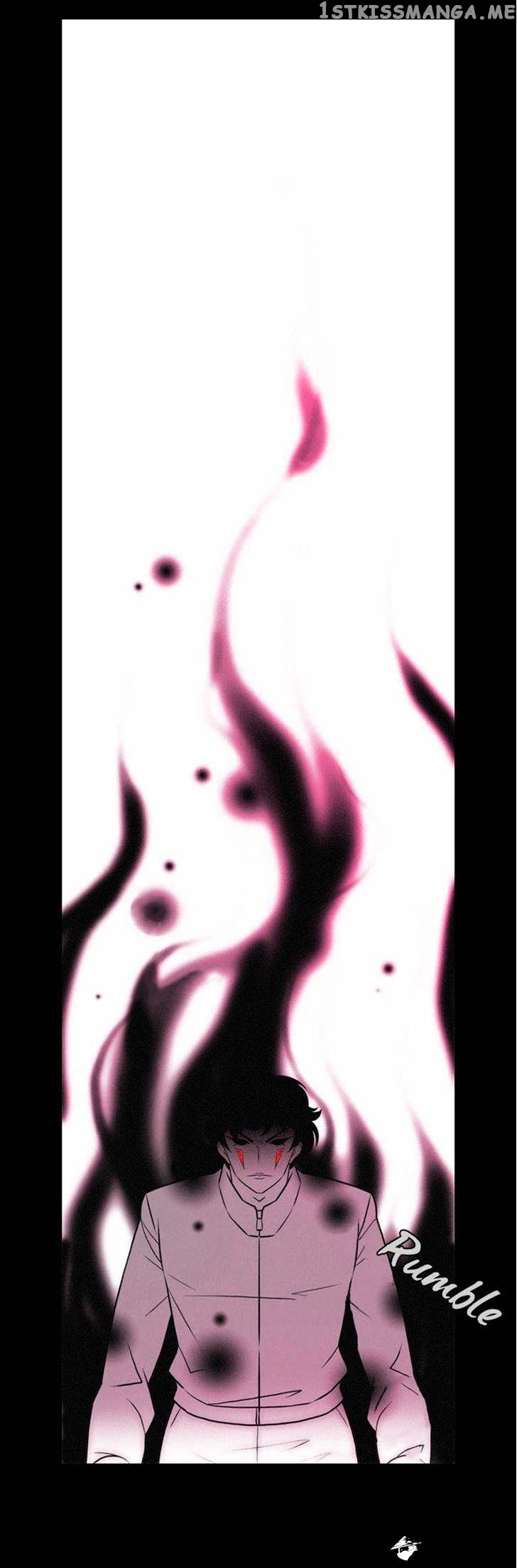City of Dead Sorcerer chapter 128 - page 11