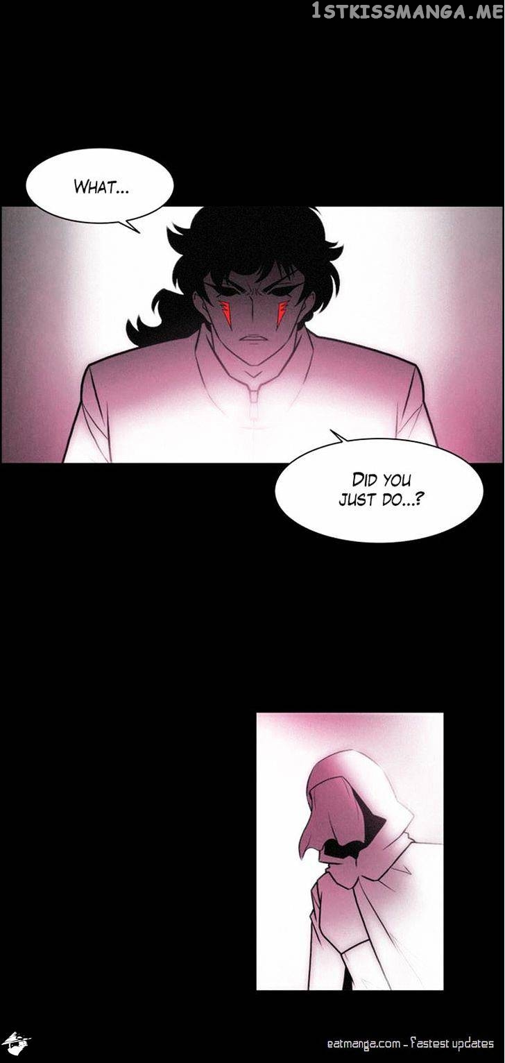 City of Dead Sorcerer chapter 128 - page 12