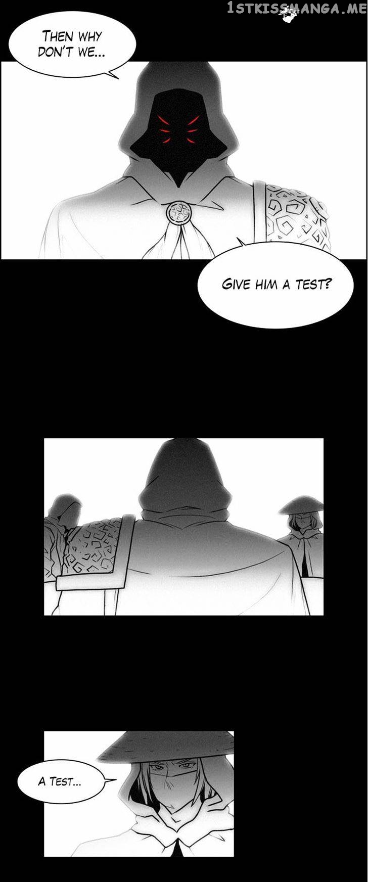 City of Dead Sorcerer chapter 128 - page 16