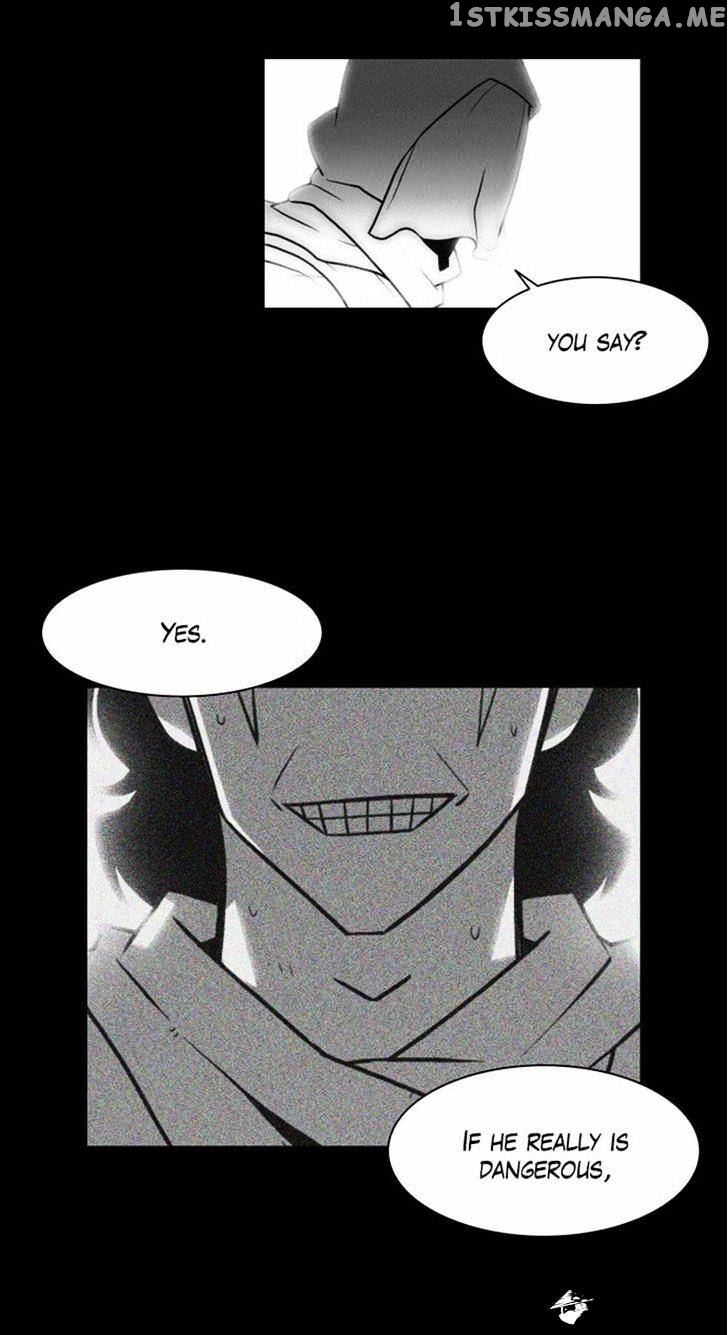 City of Dead Sorcerer chapter 128 - page 17