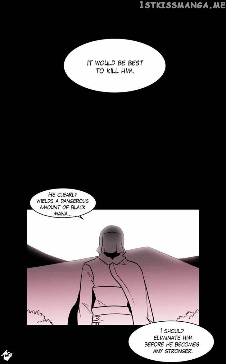 City of Dead Sorcerer chapter 128 - page 18