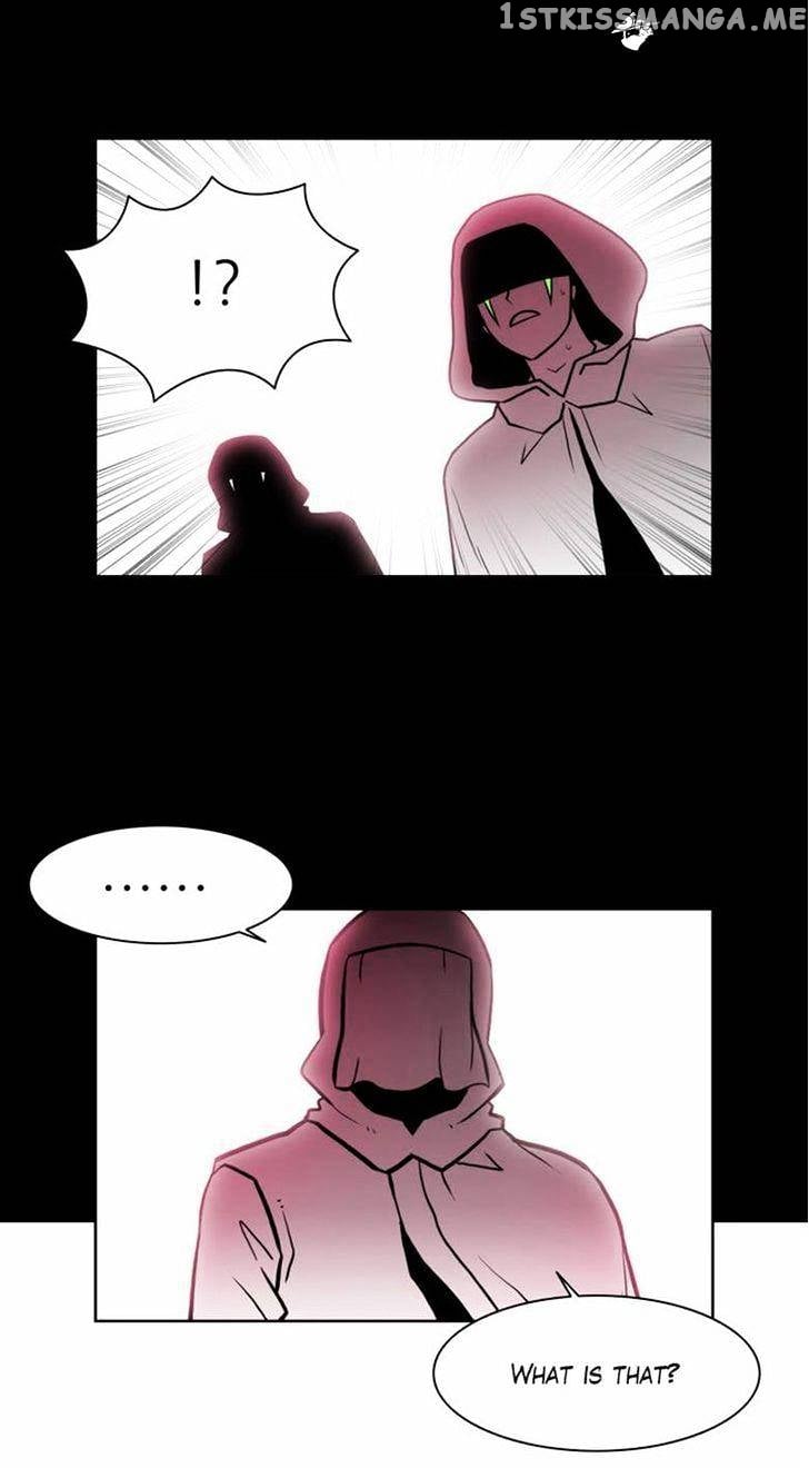 City of Dead Sorcerer chapter 128 - page 21