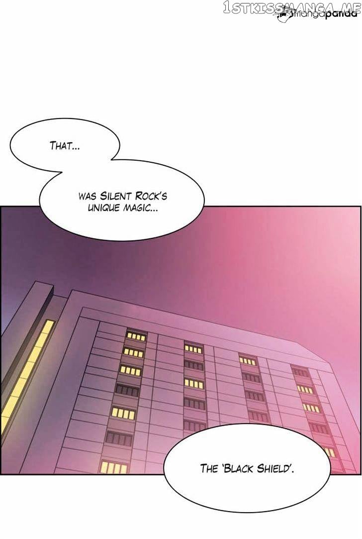 City of Dead Sorcerer chapter 128 - page 22