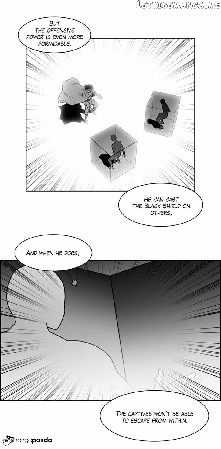 City of Dead Sorcerer chapter 128 - page 26