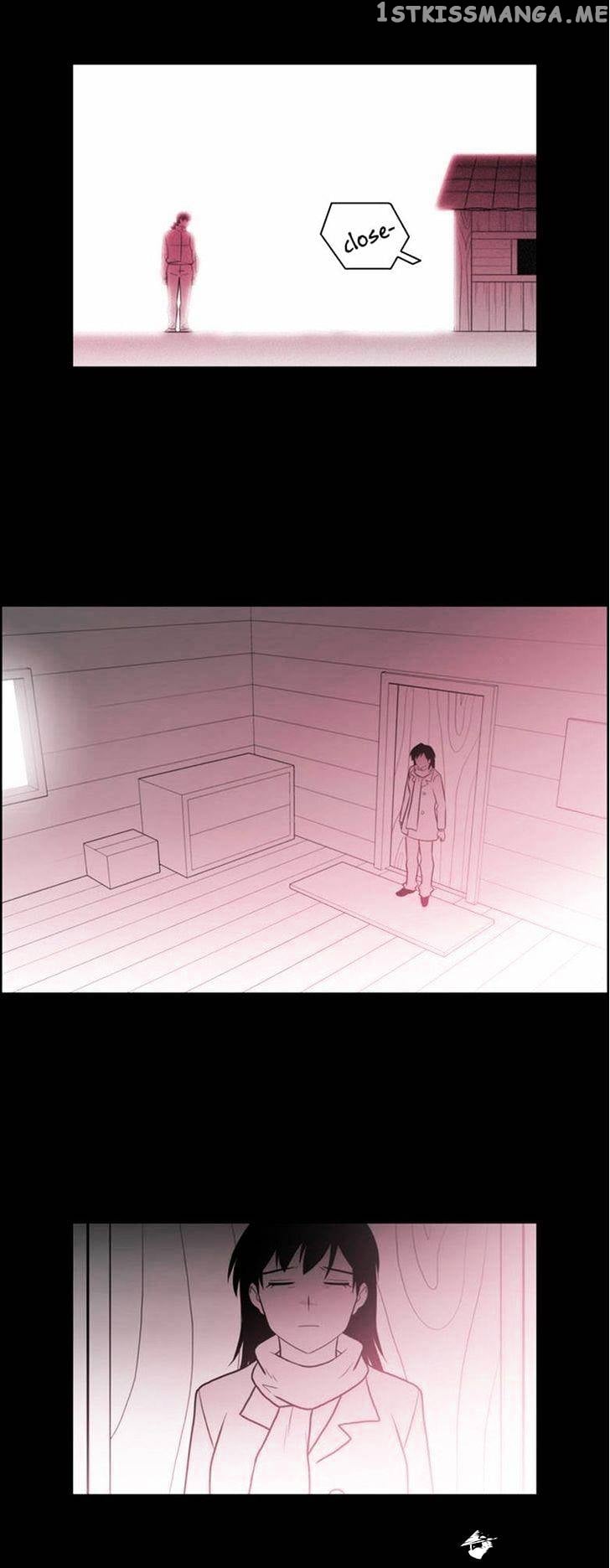 City of Dead Sorcerer chapter 128 - page 30