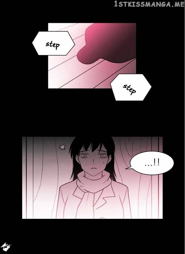 City of Dead Sorcerer chapter 128 - page 31