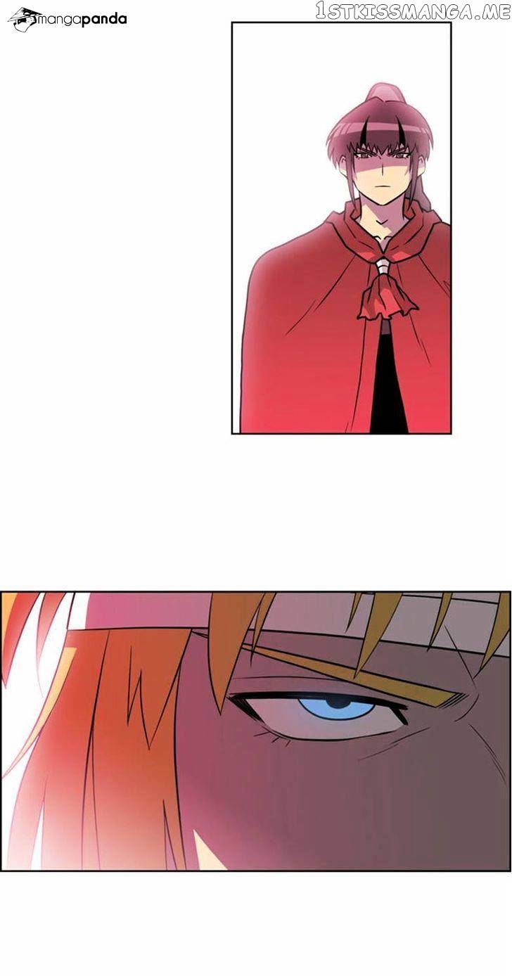 City of Dead Sorcerer chapter 128 - page 34