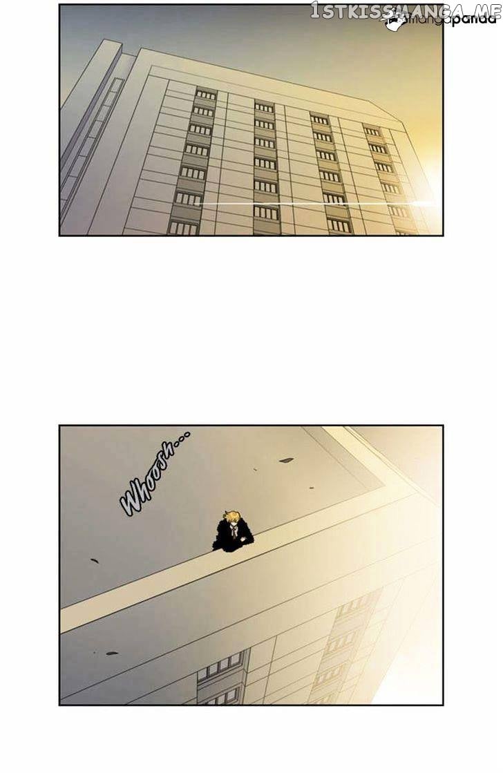 City of Dead Sorcerer chapter 128 - page 37