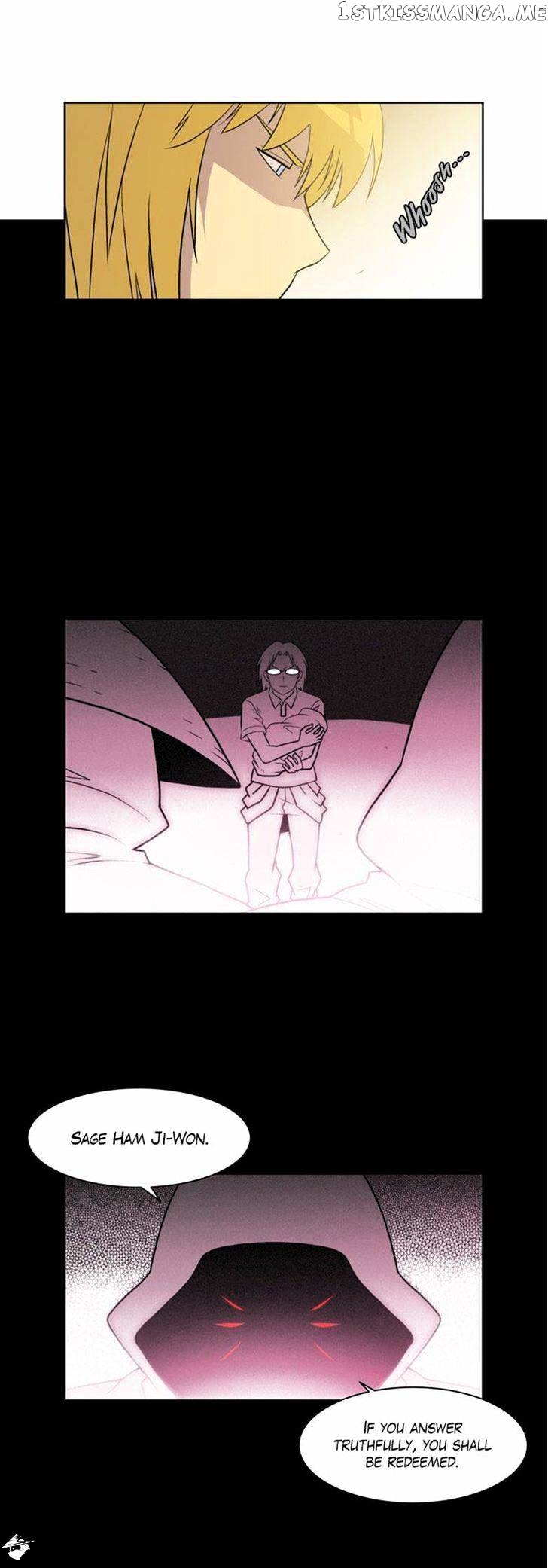 City of Dead Sorcerer chapter 128 - page 38