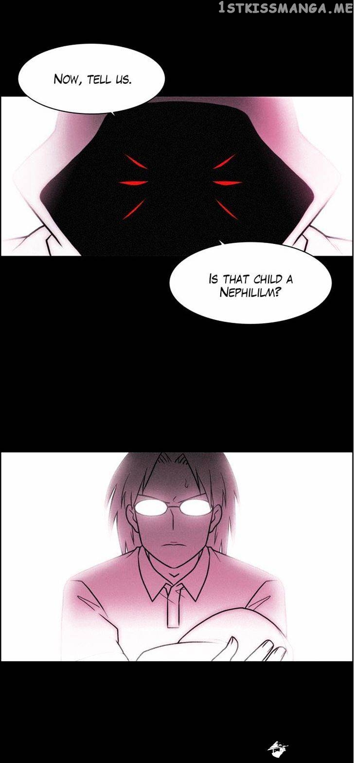 City of Dead Sorcerer chapter 128 - page 39