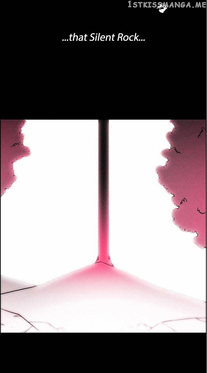City of Dead Sorcerer chapter 128 - page 8