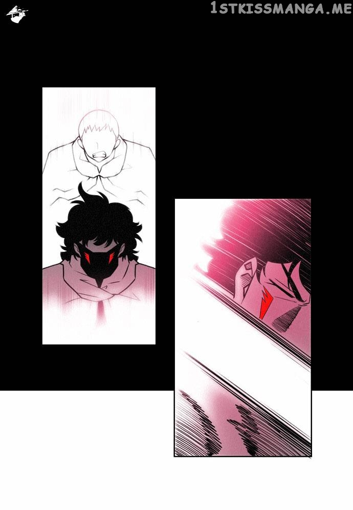 City of Dead Sorcerer chapter 127 - page 10